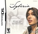 Syberia (Nintendo DS)